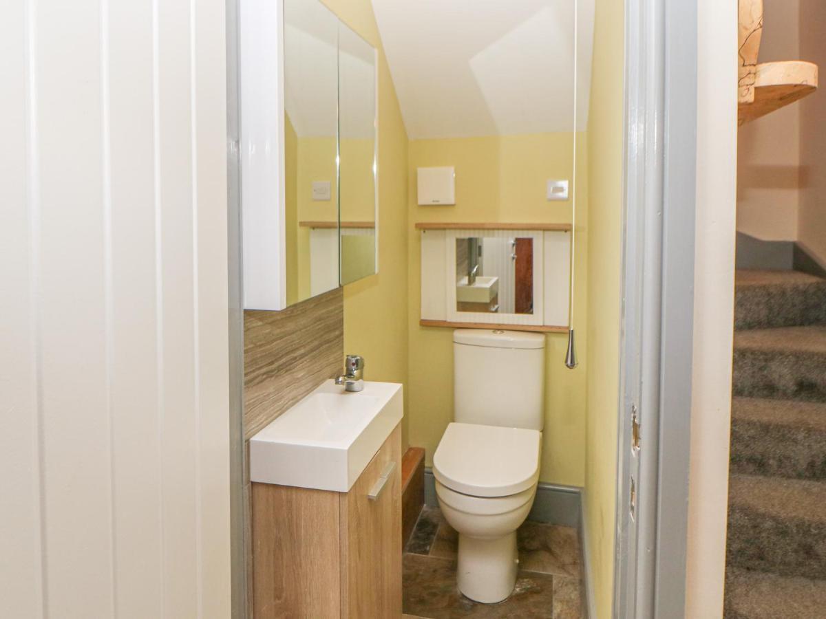 יארם Sycamore Cottage מראה חיצוני תמונה
